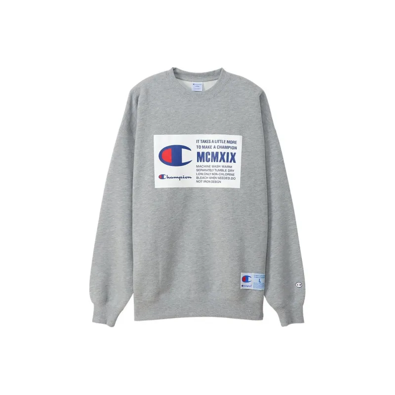 Champion Sweatshirts Men-10