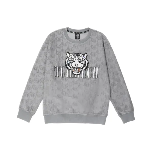 TCH Sweatshirts Unisex