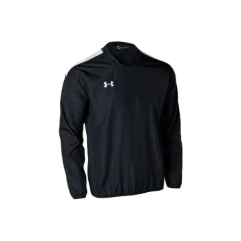 Under Armour Sweatshirt Unisex Black