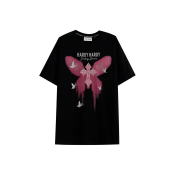 HARDY HARDY T-Shirts Unisex