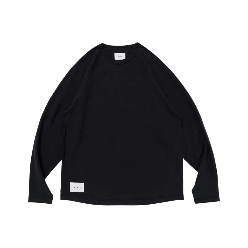 WTAPS SS25 T Shirts Unisex-0