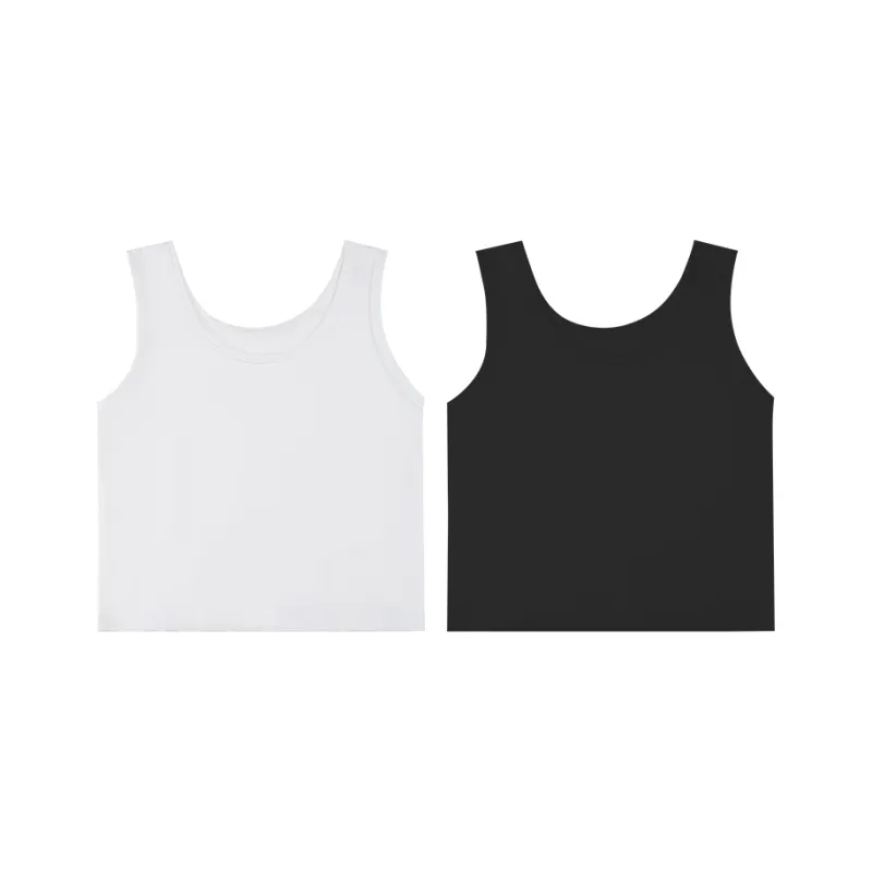 LoveEsteem Tank Top Women's 2 Pack-0