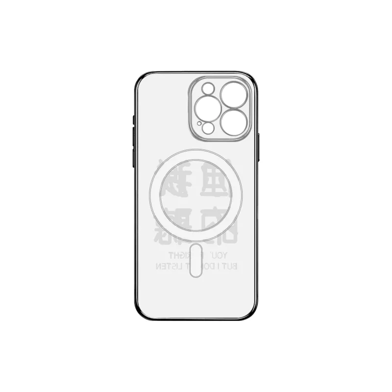 Small bones Phone Cases-2
