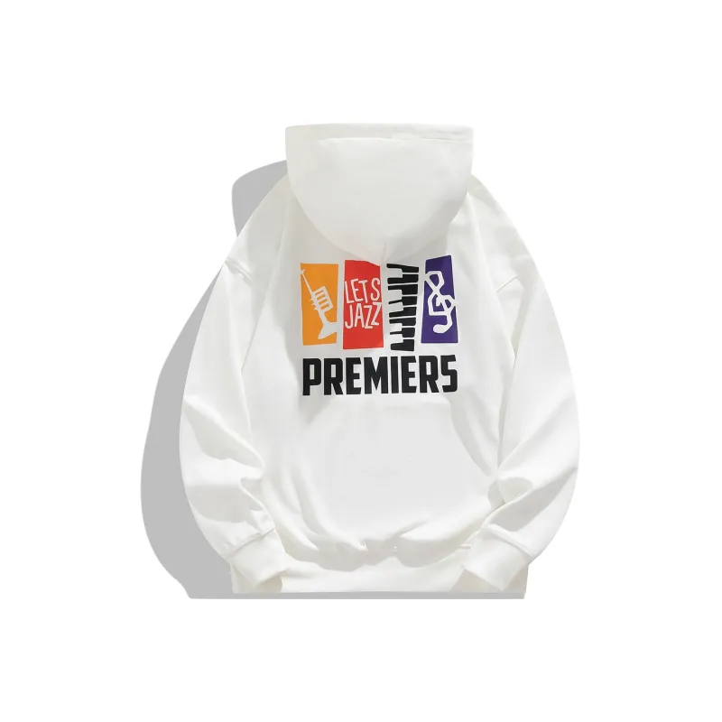 Premier 55 Sweatshirts Unisex-6