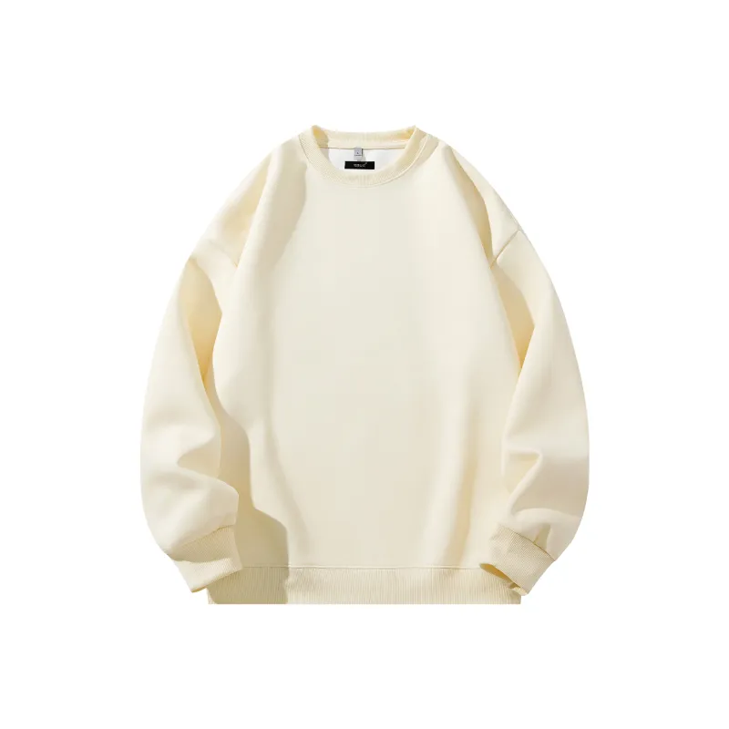 Universal Templates Sweatshirt Unisex-12