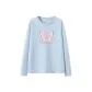 Haze Blue
