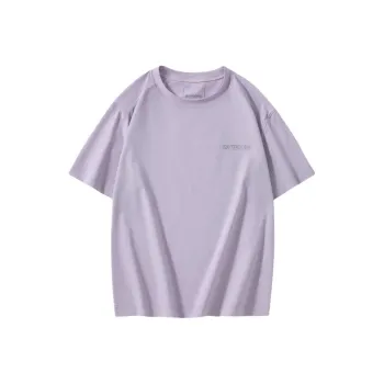 OUTDOOR PRODUCTS T Shirt Unisex Orchid Petal Color