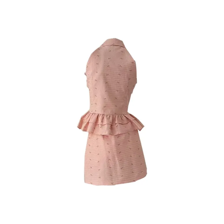 SECFLY OFFICIAL Skirt Set Women's-1