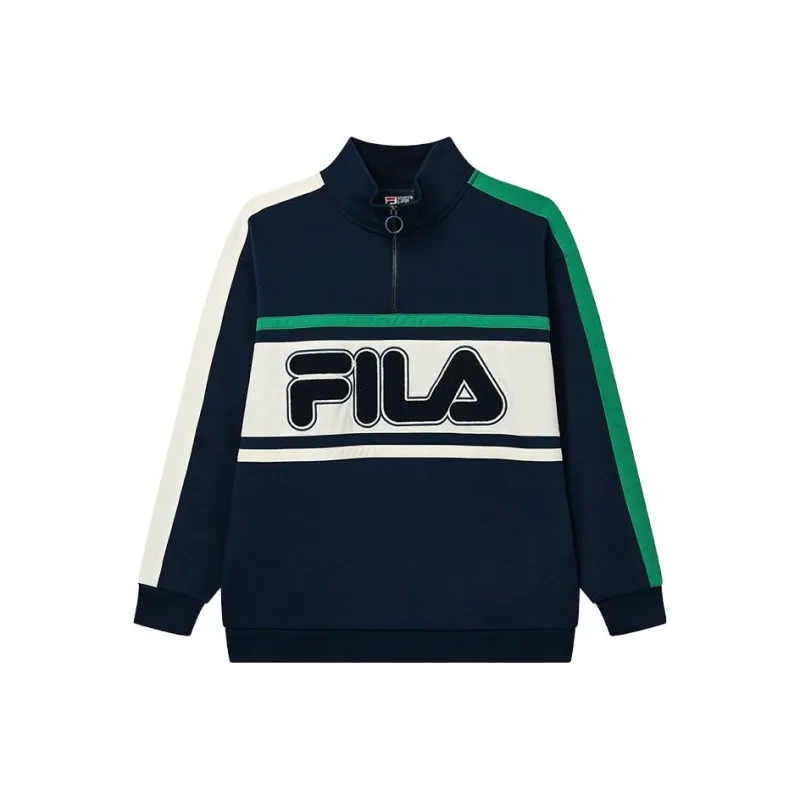 FILA Sweatshirts Unisex-0