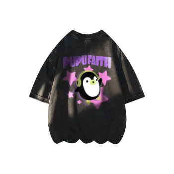 PUPU ALIENS T-Shirts Unisex
