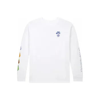 Nike Sb X Di'Orr Greenwood L/S Max90 T shirt