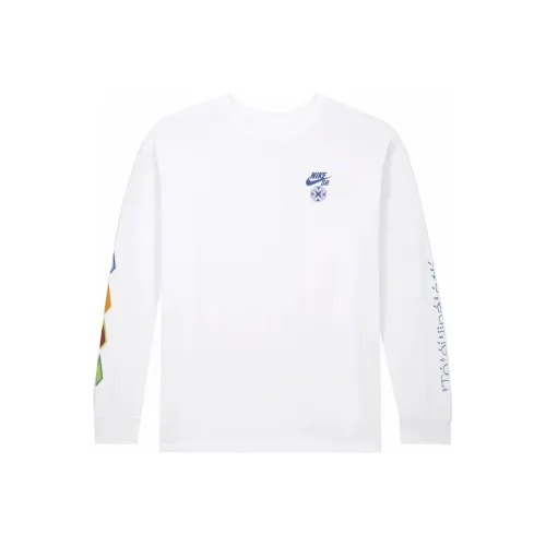 Nike Sb X Di'Orr Greenwood L/S Max90 T shirt