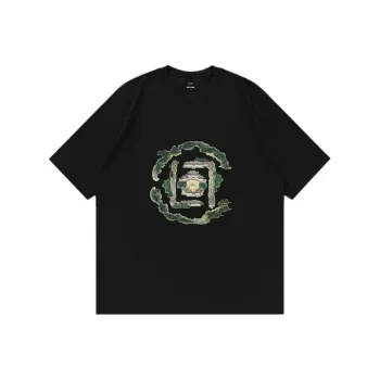 CLOT T Shirts Unisex