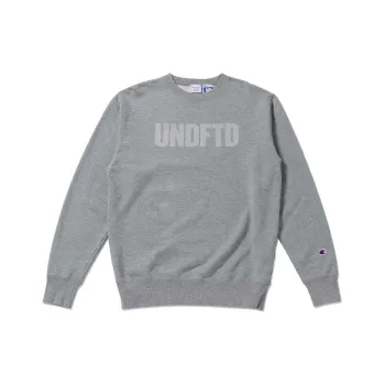 Champion X UNDEFEATED X Champion Sweatshirts Unisex