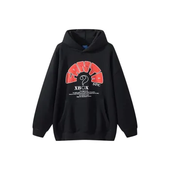 FANTASTIC XBOX Sweatshirts Unisex