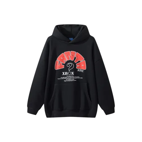 FANTASTIC XBOX Sweatshirts Unisex