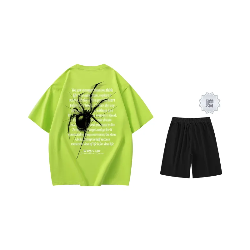 WMWV T Shirts Unisex-75