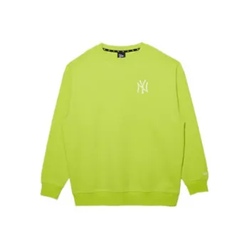 New Era Sweatshirts Unisex Neon Green