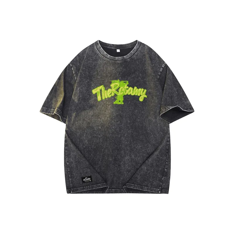 RCTAMY T Shirts Unisex-0