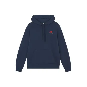 New Balance Sweatshirts Unisex Dark Blue