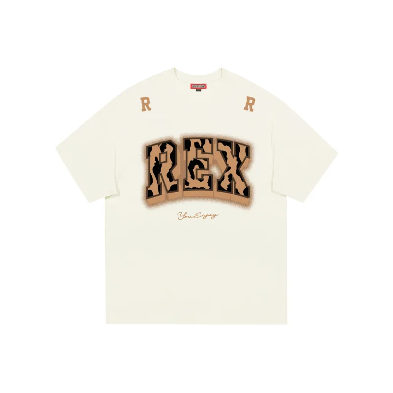 REXSHION T Shirts Unisex-6