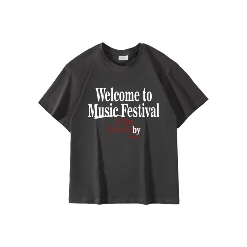 Mountainpeak T Shirts Unisex-9