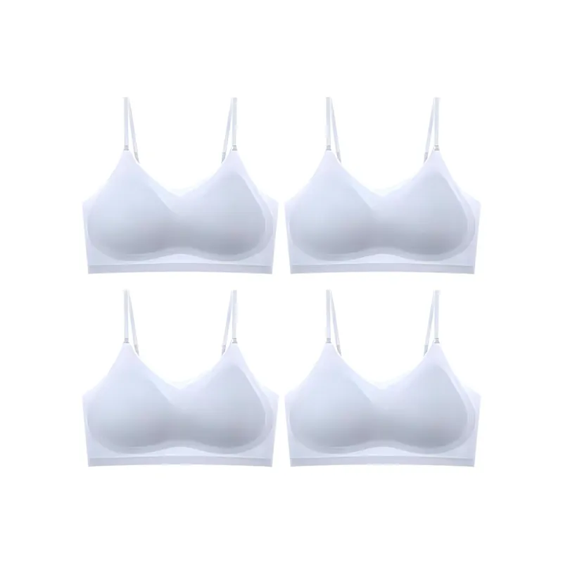 Cotton Gene Bra Women's Combo Set-39