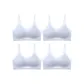 4 Pack (Blue 4)