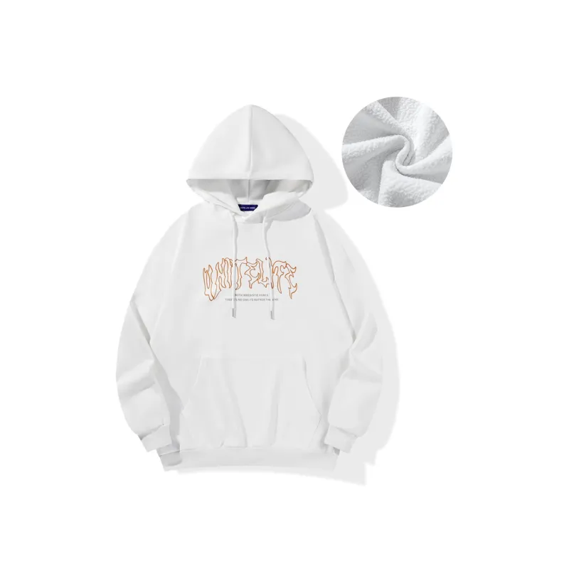 Unite Life HOODS Sweatshirt Unisex-19