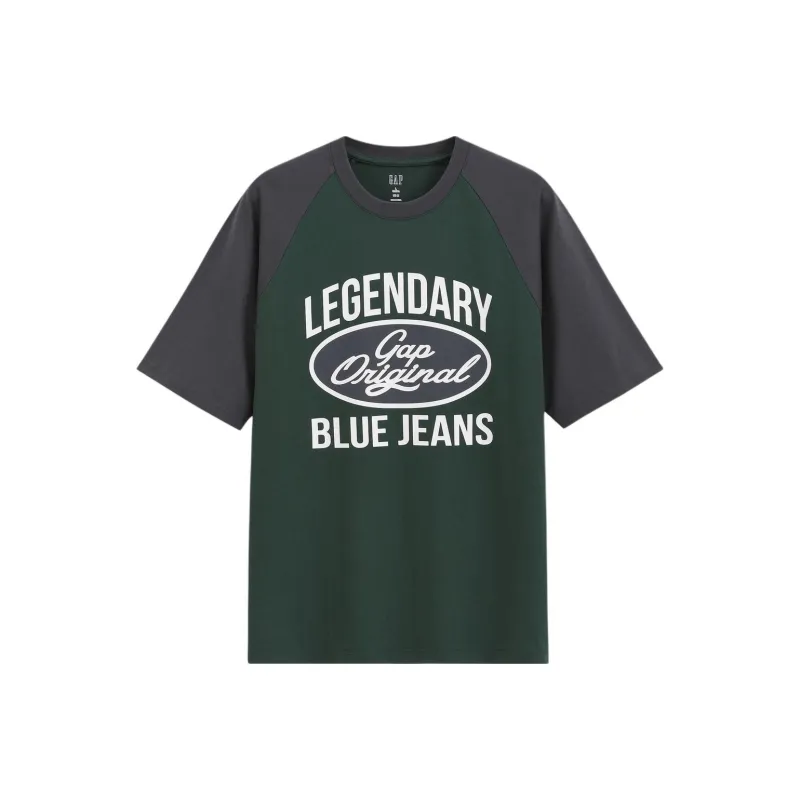 GAP T Shirts Unisex-2