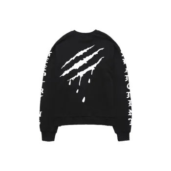 Suamoment Sweatshirts Unisex