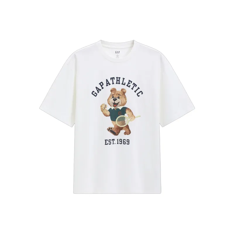 GAP T Shirts Men-0