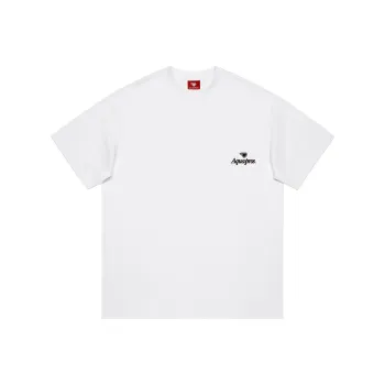 AQUAPROS T Shirts Unisex White