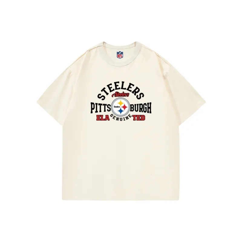 NFL T Shirts Unisex-0