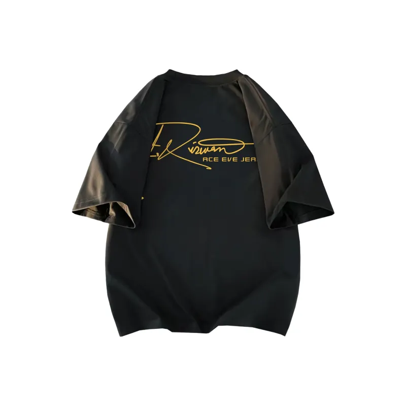 Yiwen T Shirts Unisex-0