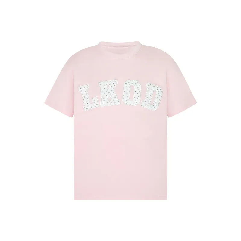 LKOD T Shirts Unisex-15