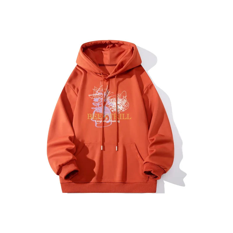 BEENTRILL Sweatshirts Unisex-10