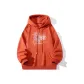 Orange Red