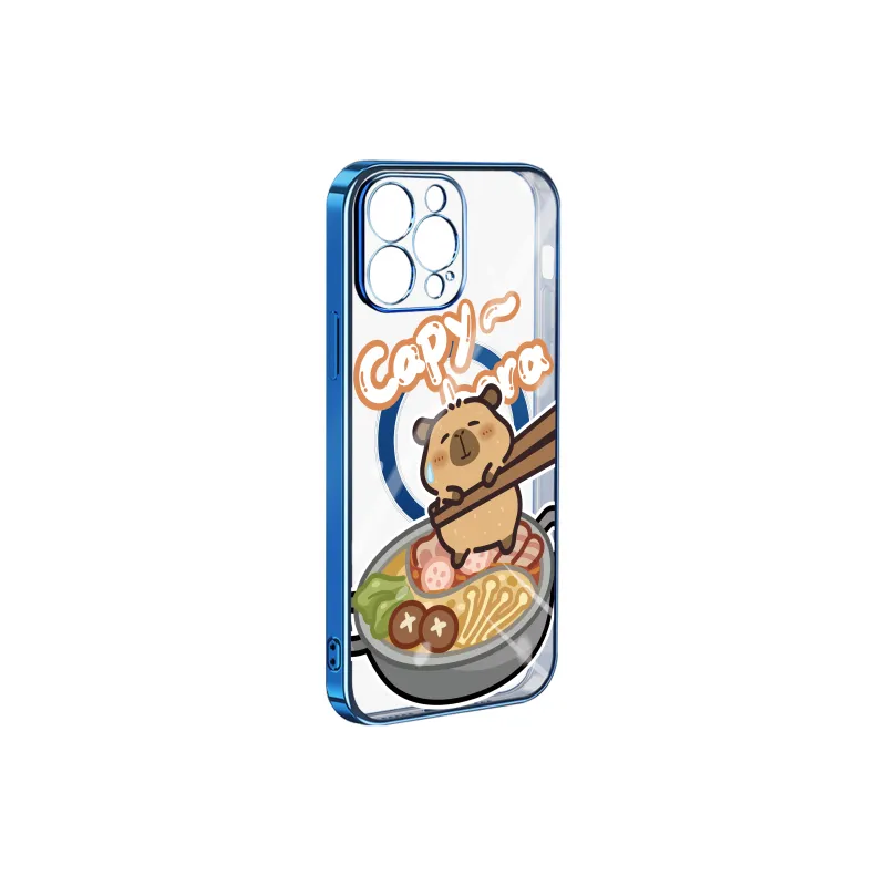 Small bones Phone Cases-4