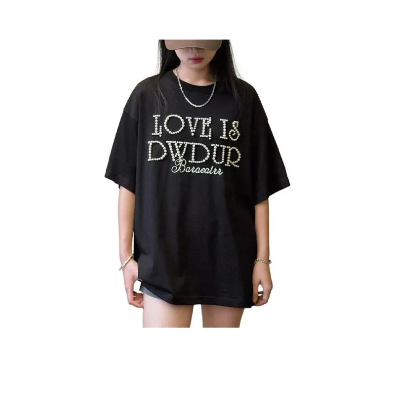 WELTER EXPERIMENT Classic Minimalist Style T Shirt Unisex-35