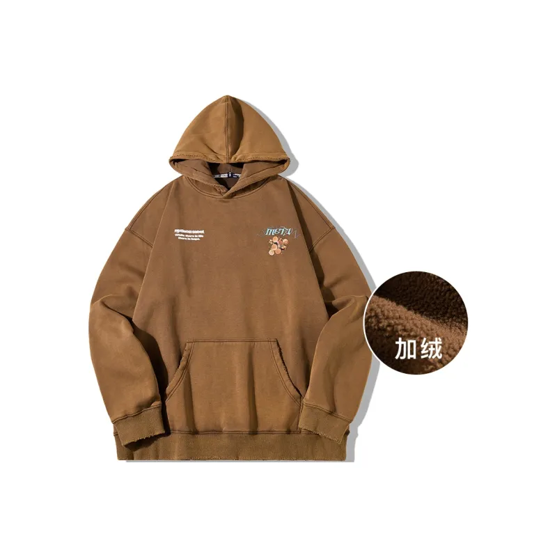EPTISON Sweatshirts Unisex-8