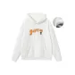 White (Fleece-Lined)