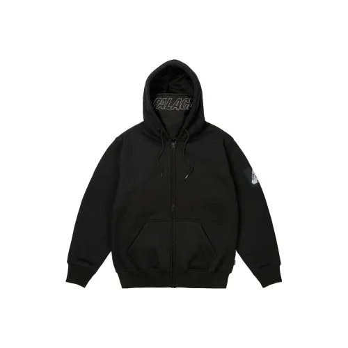 PALACE Facemask Thermal Hood FW23