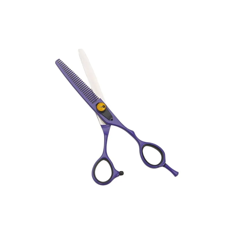 XIBI Hairdresser Hair Salon Hair Clippers Scissors Hairdressing Tools Thinning-3