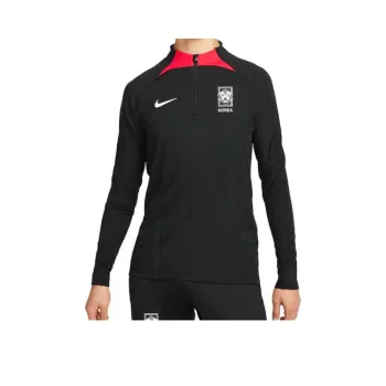 Nike Dri Fit Strike T Shirts Men Black