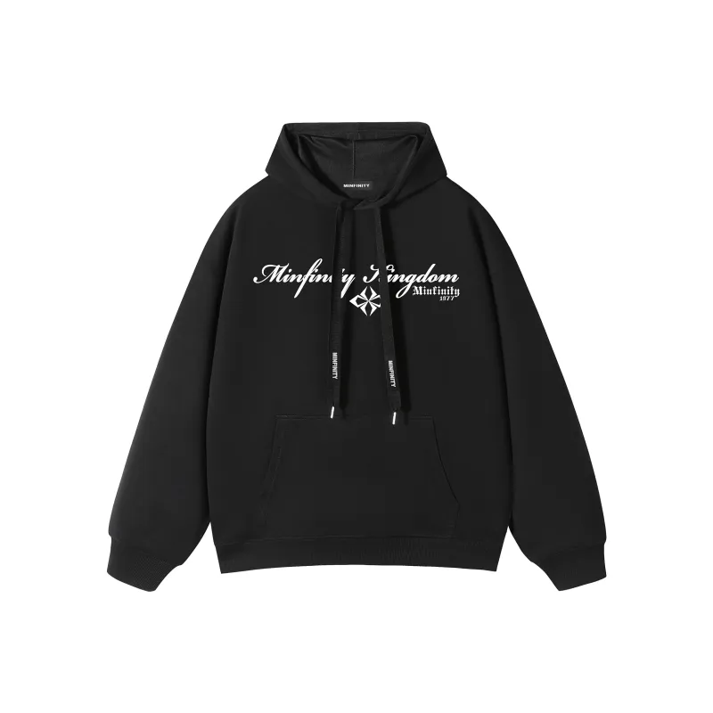 Minfinity Sweatshirts Unisex-0