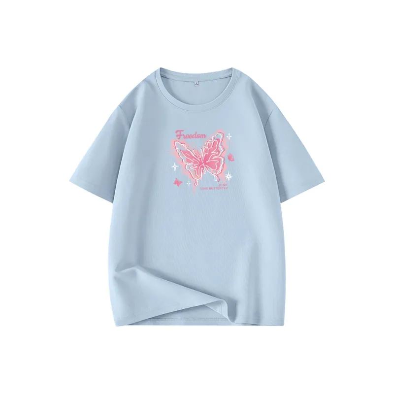 MJ STYLE T Shirts Unisex-6