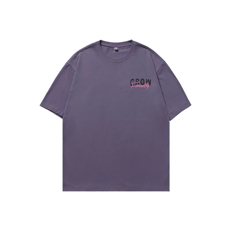 WOOD SOON T Shirts Unisex-14