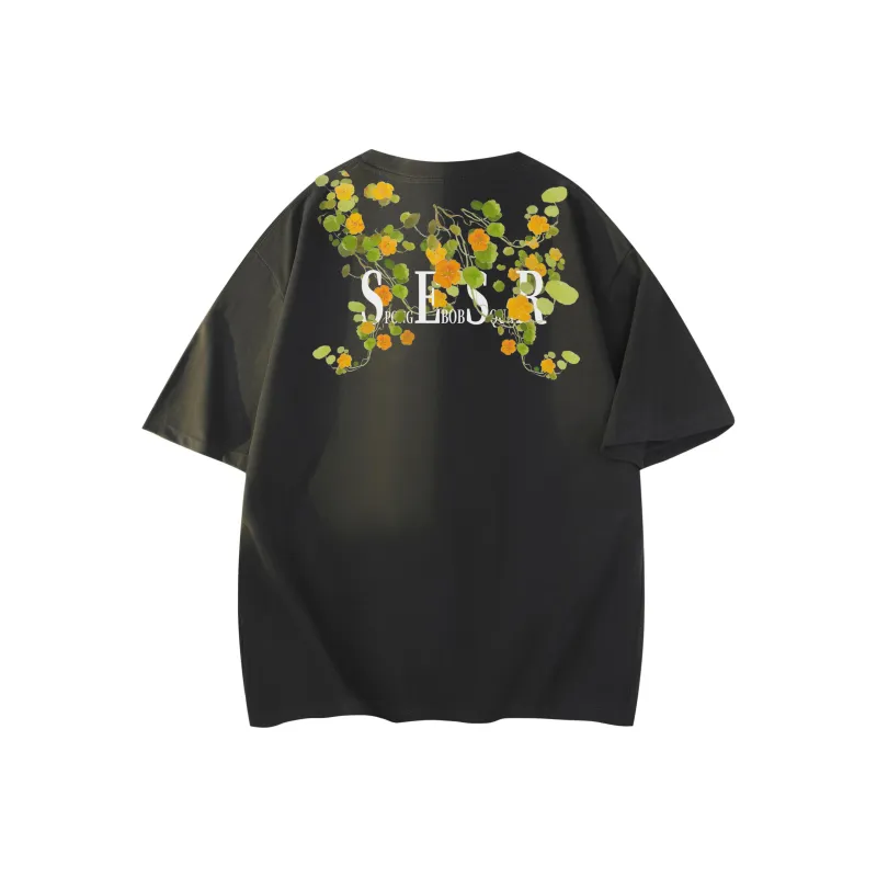 SPONGEBOB SQUAREPANTS T Shirt Unisex-4