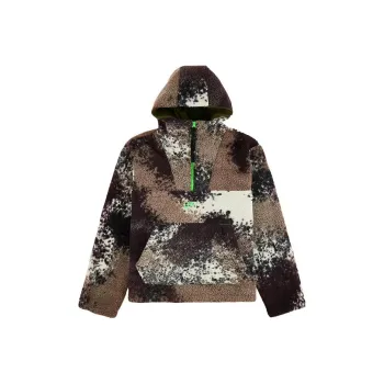 Nike Sportswear Sport Essentials Half Zip Hoodie